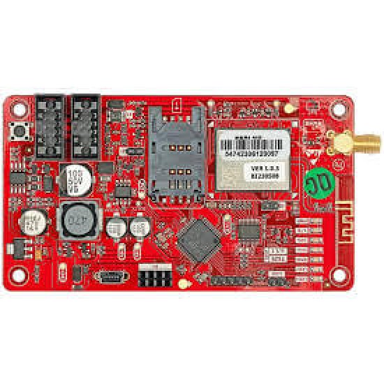 TEKNİM TXM-5474 LTE MODÜL (TSP-5334 veya TSP-5208N)